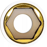 Kraft-Skoninsats | 12,5 mm (1/2") | 19 mm. BGS 7202