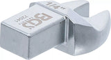 Insticks U-nyckel | 1/4" | Fäste 9 x 12 mm. BGS 72041