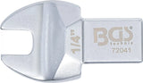 Insticks U-nyckel | 1/4" | Fäste 9 x 12 mm. BGS 72041