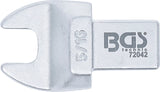 Insticks U-nyckel | 5/16" | Fäste 9 x 12 mm. BGS 72042