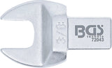 Insticks U-nyckel | 3/8" | Fäste 9 x 12 mm. BGS 72043