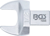 Insticks U-nyckel | 1/2" | Fäste 9 x 12 mm. BGS 72045