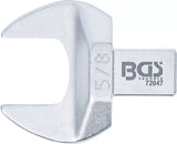 Insticks U-nyckel | 5/8" | Fäste 9 x 12 mm. BGS 72047