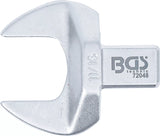Insticks U-nyckel | 11/16" | Fäste 9 x 12 mm. BGS 72048