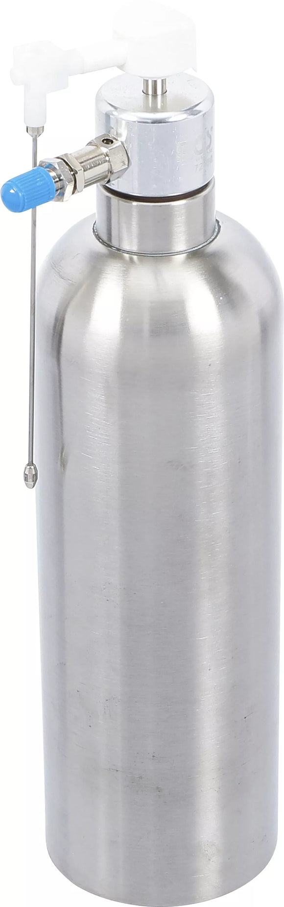 Tryckluft-Sprutflaska | Rostfritt stål | 650 ml. BGS 72050