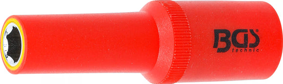 VDE-hylsa sexkant | 12,5 mm (1/2