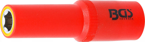 VDE-hylsa sexkant | 12,5 mm (1/2