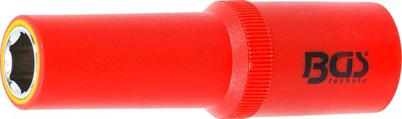 VDE-hylsa sexkant | 12,5 mm (1/2