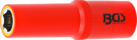 VDE-hylsa sexkant | 12,5 mm (1/2