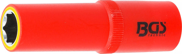 VDE-hylsa sexkant | 12,5 mm (1/2