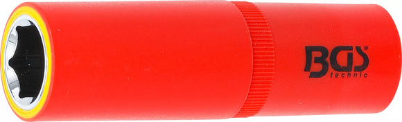 VDE-hylsa sexkant | 12,5 mm (1/2