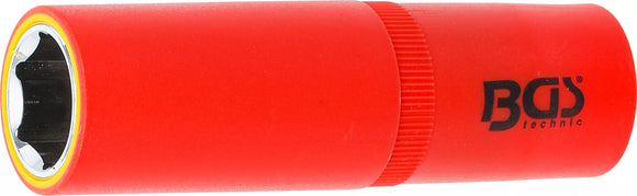 VDE-hylsa sexkant | 12,5 mm (1/2