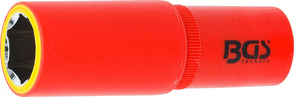 VDE-hylsa sexkant | 12,5 mm (1/2