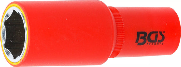 VDE-hylsa sexkant | 12,5 mm (1/2