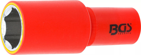 VDE-hylsa sexkant | 12,5 mm (1/2
