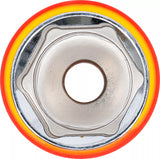 VDE-hylsa sexkant | 12,5 mm (1/2") | 32 mm. BGS 72082