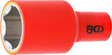 VDE-hylsa sexkant | 12,5 mm (1/2") | 32 mm. BGS 72082