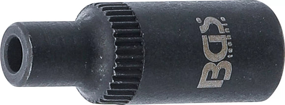 Gängtappshållare-hylsa | 6,3 mm (1/4