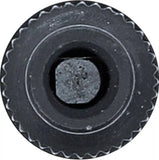 Gängtappshållare-hylsa | 6,3 mm (1/4") | 3,4 mm. BGS 72101