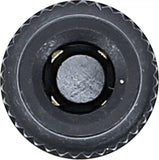 Gängtappshållare-hylsa | 6,3 mm (1/4") | 4,0 mm. BGS 72102