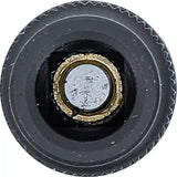 Gängtappshållare-hylsa | 10 mm (3/8") | 7,0 mm. BGS 72106