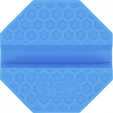 Gummiplattor | för domkraft | 70 x 70 x 26 mm. BGS 72109