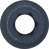 Krafthylsa Sexkant, djup | 12,5 mm (1/2") | 10 mm. BGS 7210