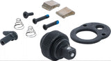 Reparationssats för spärrhuvud | 6,3 mm (1/4") | för BGS 72113, 72114. BGS Diy 72115