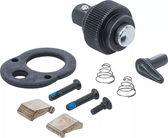 Reparationssats för spärrhuvud | 6,3 mm (1/4