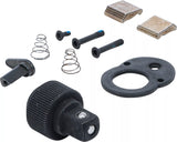 Reparationssats för spärrhuvud | 10 mm (3/8") | för BGS 72113, 72114. BGS Diy 72116