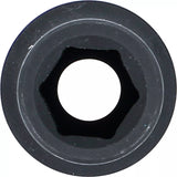 Krafthylsa Sexkant, djup | 12,5 mm (1/2") | 11 mm. BGS 7211