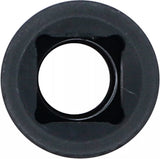 Krafthylsa Sexkant, djup | 12,5 mm (1/2") | 13 mm. BGS 7213