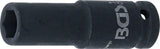 Krafthylsa Sexkant, djup | 12,5 mm (1/2") | 13 mm. BGS 7213