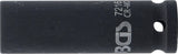 Krafthylsa Sexkant, djup | 12,5 mm (1/2") | 16 mm. BGS 7216