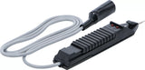 Diod-testlampa med LED-indikator | 3 - 48 V. BGS 723