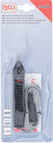Diod-testlampa med LED-indikator | 3 - 48 V. BGS 723
