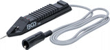 Diod-testlampa med LED-indikator | 3 - 48 V. BGS 723