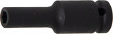 Krafthylsa Sexkant, djup | 12,5 mm (1/2") | 8 mm. BGS 7248
