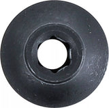 Krafthylsa Sexkant | 6,3 mm (1/4") | 4 mm