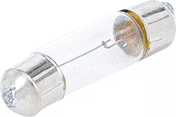 Reserv-Glödlampa för BGS 2072. BGS 72