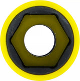 Kraft-Skoninsats | 12,5 mm (1/2") | 19 mm. BGS 7302