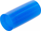 Skyddsöverdrag av plast för BGS 7301 | för 17 mm | blått. BGS 7304