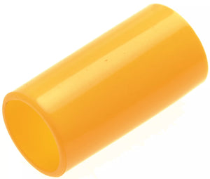 Skyddsöverdrag av plast för BGS 7302 | för 19 mm | gul. BGS 7305