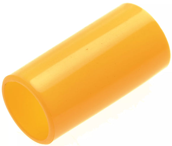 Skyddsöverdrag av plast för BGS 7302 | för 19 mm | gul. BGS 7305