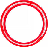 Skyddsöverdrag av plast för BGS 7303 | för 21 mm | röd. BGS 7306