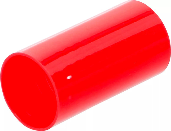 Skyddsöverdrag av plast för BGS 7303 | för 21 mm | röd. BGS 7306