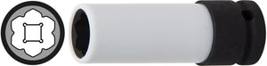 Special-Hjulbult-Insats | för Mercedes-Benz S-Klass | 12,5 mm (1/2"). BGS 7309