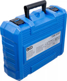 Laddningsbar mutterdragare | borstlös | 550 Nm | 18 V | utan batteri. BGS 7363