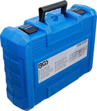 Laddningsbar mutterdragare | borstlös | 1200 Nm | 18 V | utan batteri. BGS 7364