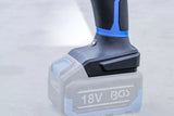 Batteridriven patronpress | 18 V | utan batteri. BGS 7371